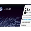 Cartucho De Tóner Hp 26A Negro Laserjet Original (Cf226A) - CF226A Cartucho De Tóner Hp 26A Negro Laserjet Original (Cf226A) - CF226A