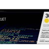 Cartucho De Tóner Hp 304A Amarillo Laserjet Original (Cc532A) - CC532A Cartucho De Tóner Hp 304A Amarillo Laserjet Original (Cc532A) - CC532A