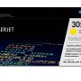 Cartucho De Tóner Hp 305A Amarillo Laserjet Original (Ce412A) - CE412A