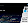 Cartucho De Tóner Hp 305A Cian Laserjet Original (Ce411A) - CE411A
