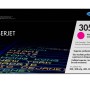 Cartucho De Tóner Hp 305A Magenta Laserjet Original (Ce413A) - CE413A