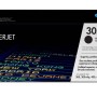 Cartucho De Tóner Hp 305A Negro Laserjet Original (Ce410A) - CE410A