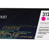Cartucho De Tóner Hp 312A Magenta Laserjet Original (Cf383A) - CF383A Cartucho De Tóner Hp 312A Magenta Laserjet Original (Cf383A) - CF383A