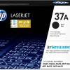 Cartucho De Tóner Hp 37A Negro Laserjet Original (Cf237A) - CF237A Cartucho De Tóner Hp 37A Negro Laserjet Original (Cf237A) - CF237A