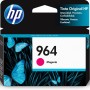 Cartucho De Tinta Hp 964 Magenta Original ( 3Ja51Al) - 3JA51AL