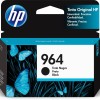 Cartucho De Tinta Hp 964 Negro Oficial (3Ja53Al) - 3JA53AL Cartucho De Tinta Hp 964 Negro Oficial (3Ja53Al) - 3JA53AL