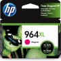 Cartucho De Tinta Hp 964Xl Magenta Original (3Ja55Al) - 3JA55AL