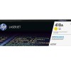 Cartucho De Tóner Hp 410A Amarillo Laserjet Original (Cf412A) - CF412A Cartucho De Tóner Hp 410A Amarillo Laserjet Original (Cf412A) - CF412A