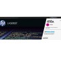 Cartucho De Tóner Hp 410A Magenta Laserjet Original (Cf413A) - CF413A