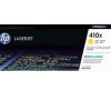 Cartucho De Tóner Hp 410X Amarillo Laserjet Original (Cf412X) - CF412X Cartucho De Tóner Hp 410X Amarillo Laserjet Original (Cf412X) - CF412X
