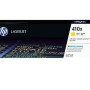 Cartucho De Tóner Hp 410X Amarillo Laserjet Original (Cf412X) - CF412X