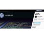 Cartucho De Tóner Hp 410X Negro Alto Rendimiento Laserjet Original (Cf410X) - CF410X