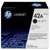 Cartucho De Tóner Hp 42A Negro Laserjet Original (Q5942A) - Q5942A Cartucho De Tóner Hp 42A Negro Laserjet Original (Q5942A) - Q5942A