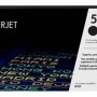 Cartucho De Tóner Hp 508X Negro Alto Rendimiento Laserjet Original (Cf360X) - CF360X