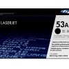 Cartucho De Tóner Hp 53A Negro Laserjet Original (Q7553A) - Q7553A Cartucho De Tóner Hp 53A Negro Laserjet Original (Q7553A) - Q7553A