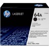 Cartucho De Tóner Hp 64A Negro Laserjet Original (Cc364A) - CC364A Cartucho De Tóner Hp 64A Negro Laserjet Original (Cc364A) - CC364A