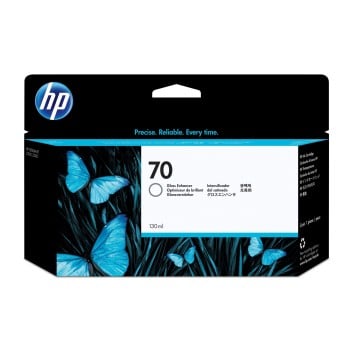 Cartucho De Tinta Hp 70 Resaltador De Brillo Original (C9459A) - C9459A