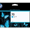 Cartucho De Tinta Hp 70 Cian Original (C9452A) - C9452A Cartucho De Tinta Hp 70 Cian Original (C9452A) - C9452A