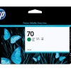 Cartucho De Tinta Hp 70 Verde Original (C9457A) - C9457A Cartucho De Tinta Hp 70 Verde Original (C9457A) - C9457A