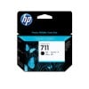 Cartucho De Tinta Hp 711 Negro Alta Capacidad Original (Cz133A) - CZ133A