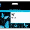 Cartucho De Tinta Hp 72 Gris Original (C9374A) - C9374A Cartucho De Tinta Hp 72 Gris Original (C9374A) - C9374A