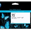 Cartucho De Tinta Hp 72 Negro Fotográfico Original (C9370A) - C9370A Cartucho De Tinta Hp 72 Negro Fotográfico Original (C9370A) - C9370A