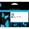 Cartucho De Tinta Hp 72 Negro Mate Original (C9403A) - C9403A Cartucho De Tinta Hp 72 Negro Mate Original (C9403A) - C9403A