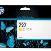 Cartucho De Tinta Hp 727 Amarillo Original (B3P21A) - B3P21A