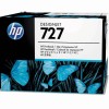 Cabezal De Impresión Hp 727 Negro Mate Negro Fotográfico Cian Magenta Amarillo Gris Original (B3P06A) - B3P06A Cabezal De Impresión Hp 727 Negro Mate Negro Fotográfico Cian Magenta Amarillo Gris Original (B3P06A) - B3P06A