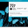Cartucho De Tinta Hp 727 Negro Fotográfico Original (F9J79A) - F9J79A Cartucho De Tinta Hp 727 Negro Fotográfico Original (F9J79A) - F9J79A