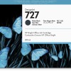 Cartucho De Tinta Hp 727 Negro Mate Original (C1Q12A) - C1Q12A Cartucho De Tinta Hp 727 Negro Mate Original (C1Q12A) - C1Q12A