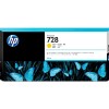 Cartucho De Tinta Hp 728 Amarillo Original (F9K15A) - F9K15A Cartucho De Tinta Hp 728 Amarillo Original (F9K15A) - F9K15A