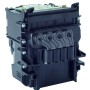 Kit De Sustitución De Cabezal De Impresión Hp 729 Original (F9J81A) - F9J81A