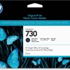 Cartucho De Tinta Hp 730 Negro Mate Original (P2V65A) - P2V65A Cartucho De Tinta Hp 730 Negro Mate Original (P2V65A) - P2V65A