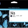Cartucho De Tinta Hp 745 Negro Matte Original (F9J99A) - F9J99A Cartucho De Tinta Hp 745 Negro Matte Original (F9J99A) - F9J99A
