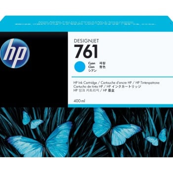 Cartucho Hp N Cian, Inyección De Tinta - CM994A