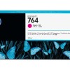 Cartucho De Tinta Hp 764 Magenta Original (C1Q14A) - C1Q14A Cartucho De Tinta Hp 764 Magenta Original (C1Q14A) - C1Q14A