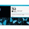 Cartucho De Tinta Hp 764 Negro Mate Original (C1Q16A) - C1Q16A Cartucho De Tinta Hp 764 Negro Mate Original (C1Q16A) - C1Q16A