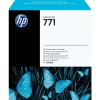 Cartucho De Mantenimiento Hp 771 Original (Ch644A) - CH644A Cartucho De Mantenimiento Hp 771 Original (Ch644A) - CH644A