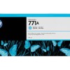 Cartucho De Tinta Hp 771A Cian Claro Original (B6Y20A) - B6Y20A Cartucho De Tinta Hp 771A Cian Claro Original (B6Y20A) - B6Y20A