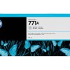 Cartucho De Tinta Hp 771A Gris Claro Original (B6Y22A) - B6Y22A Cartucho De Tinta Hp 771A Gris Claro Original (B6Y22A) - B6Y22A