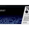 Cartucho De Tóner Hp 78A Negro Laserjet Original (Ce278A) - CE278A Cartucho De Tóner Hp 78A Negro Laserjet Original (Ce278A) - CE278A