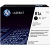 Cartucho De Tóner Hp 81A Negro Laserjet Original (Cf281A) - CF281A Cartucho De Tóner Hp 81A Negro Laserjet Original (Cf281A) - CF281A