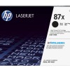 Cartucho De Tóner Hp 87X Negro Alto Rendimiento Laserjet Original (Cf287X) - CF287X Cartucho De Tóner Hp 87X Negro Alto Rendimiento Laserjet Original (Cf287X) - CF287X