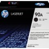 Cartucho De Tóner Hp 90A Negro Laserjet Original (Ce390A) - CE390A Cartucho De Tóner Hp 90A Negro Laserjet Original (Ce390A) - CE390A