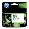 Cartucho de Tinta HP 951XL - Cian - Original - (CN046AL) - CN046AL Cartucho de Tinta HP 951XL - Cian - Original - (CN046AL) - CN046AL