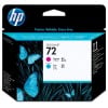 Cabezal De Impresión Hp 72 Cian Magenta Original (C9383A) - C9383A Cabezal De Impresión Hp 72 Cian Magenta Original (C9383A) - C9383A