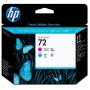 Cabezal De Impresión Hp 72 Cian Magenta Original (C9383A) - C9383A