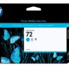 Cartucho De Tinta Hp 72 Cian Original (C9371A) - C9371A Cartucho De Tinta Hp 72 Cian Original (C9371A) - C9371A
