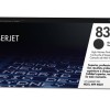 Cartucho De Tóner Hp 83X Negro Alto Rendimiento Laserjet Original (Cf283X) - CF283X Cartucho De Tóner Hp 83X Negro Alto Rendimiento Laserjet Original (Cf283X) - CF283X